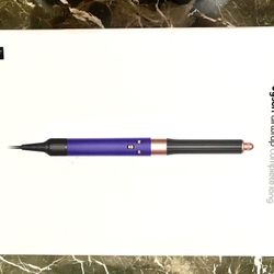 Dyson Curl iron 