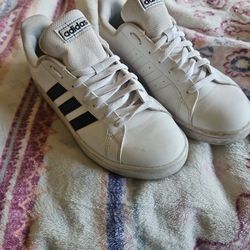 Adidas Shoes 