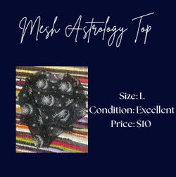 Mesh astrology top
