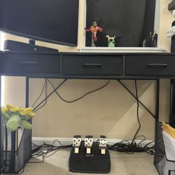 Study/Gaming Desk 