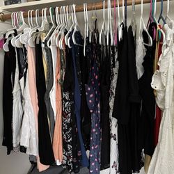Women Torrid clothes