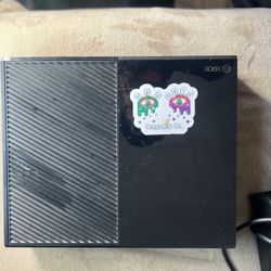Xbox One Console 