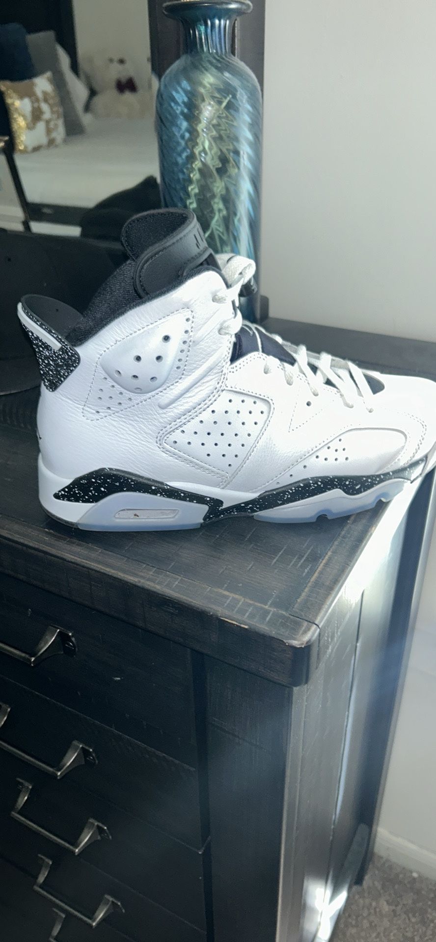 Jordan 6