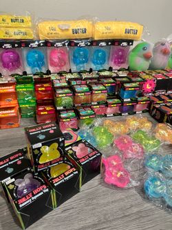 Squishies great deals