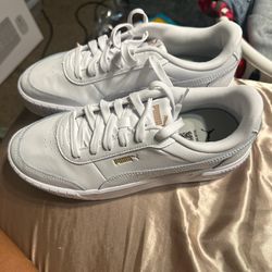 Women’s Puma Shoes