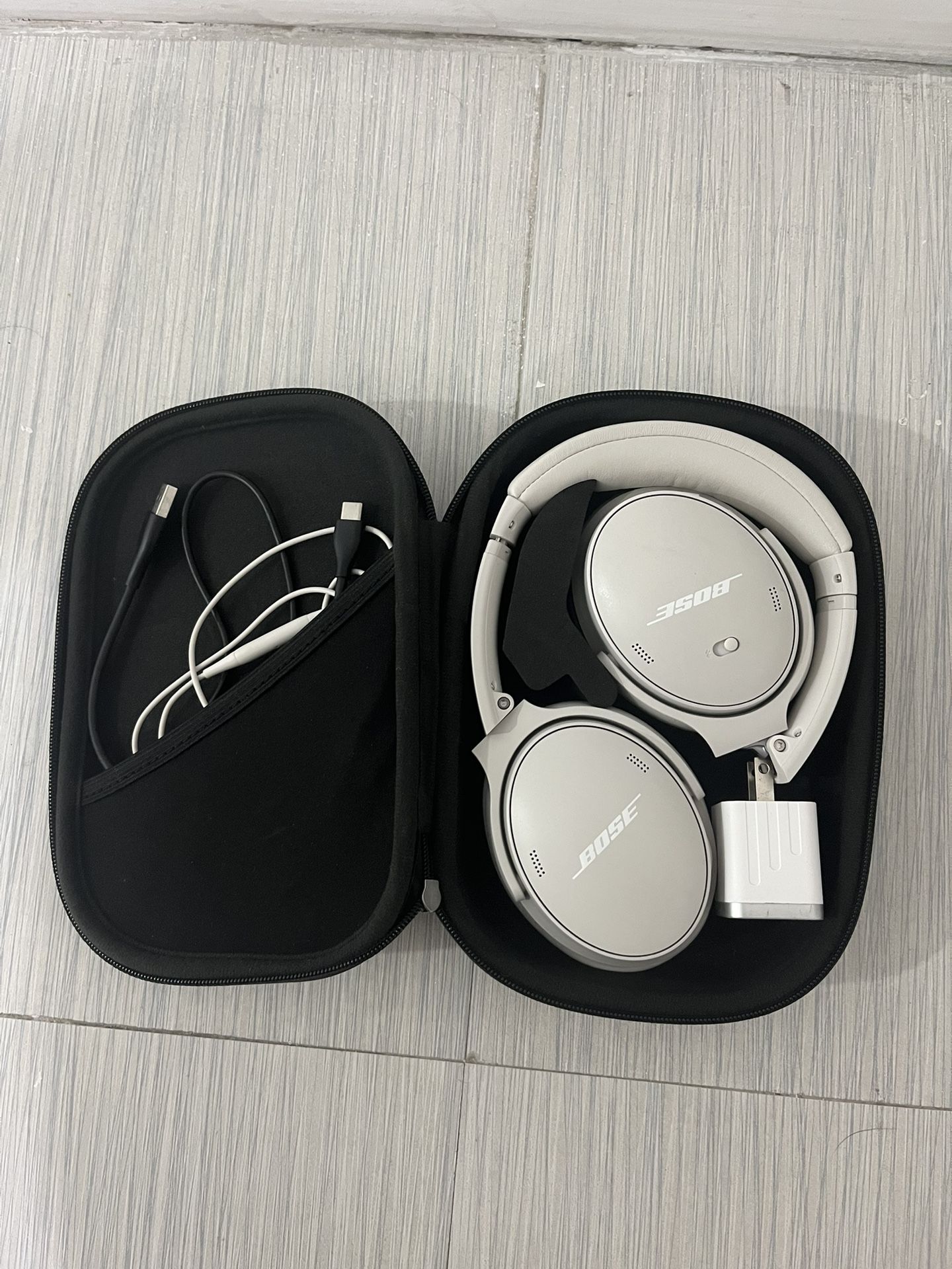 Audifonos Bose