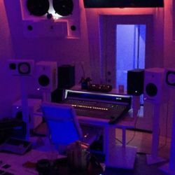 Acoustic Fabric Panels Sound Proof 