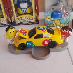 M&m Stuff