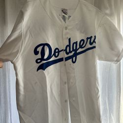 Dodgers Jersey