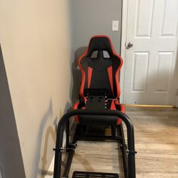 Game Chair