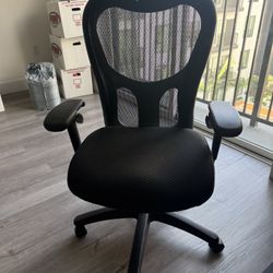 Ergonomic Desk Chair