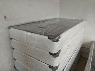 $160 King Box-spring Brand New Free Delivery Same Day