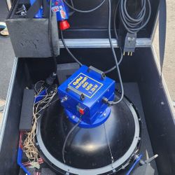 OP-TEX AURASOFT 600 msr 1.2 Kw