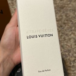 Attrape-reves 100 ml Louis Vuitton Perfume 