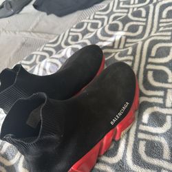Balenciaga Speed Runner 