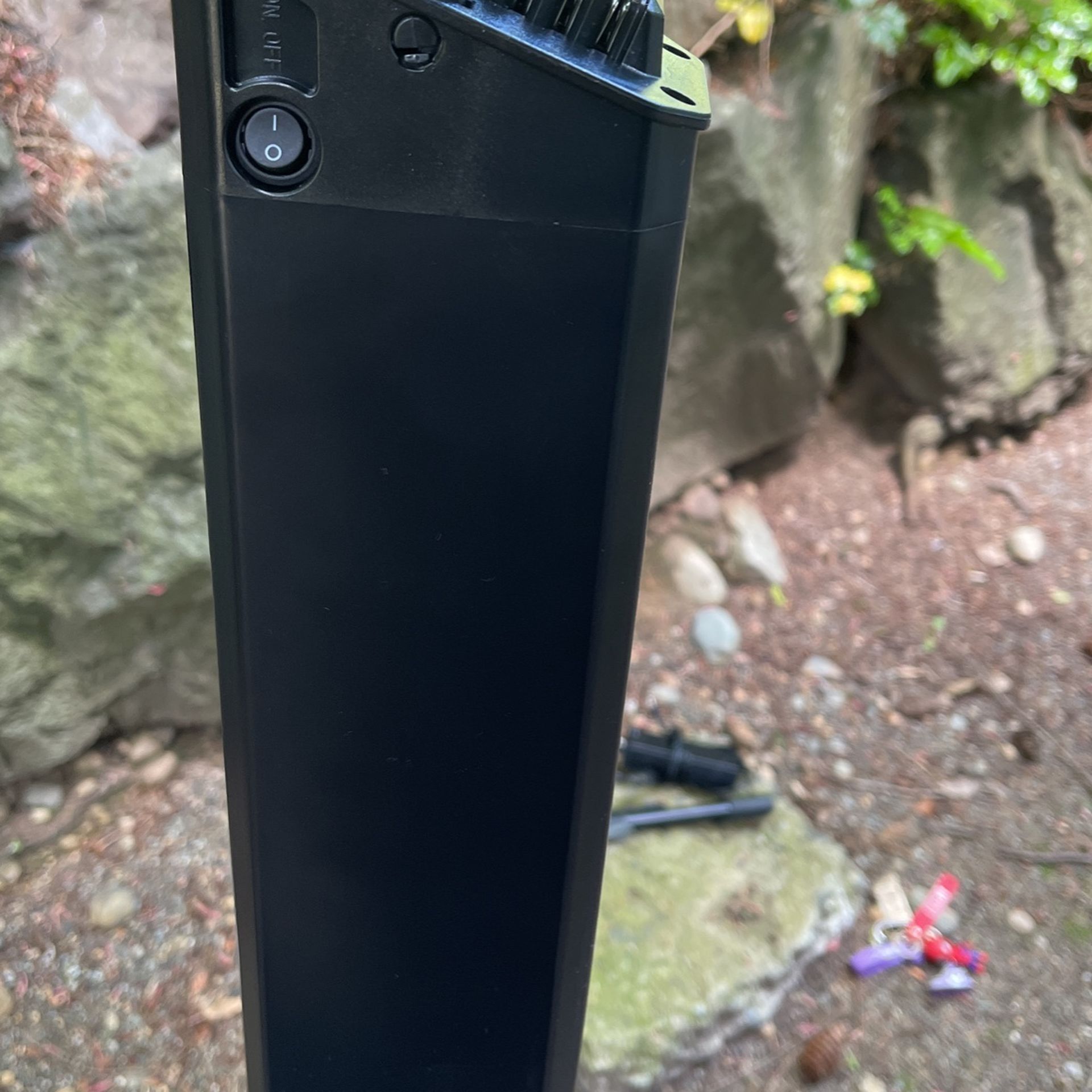 Jetson J8 20" Step Over Electric Bike Black for Sale in Seattle, WA