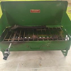 Preway Camping Stove