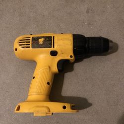 DeWalt DW959 1/2” Drill/Driver $25