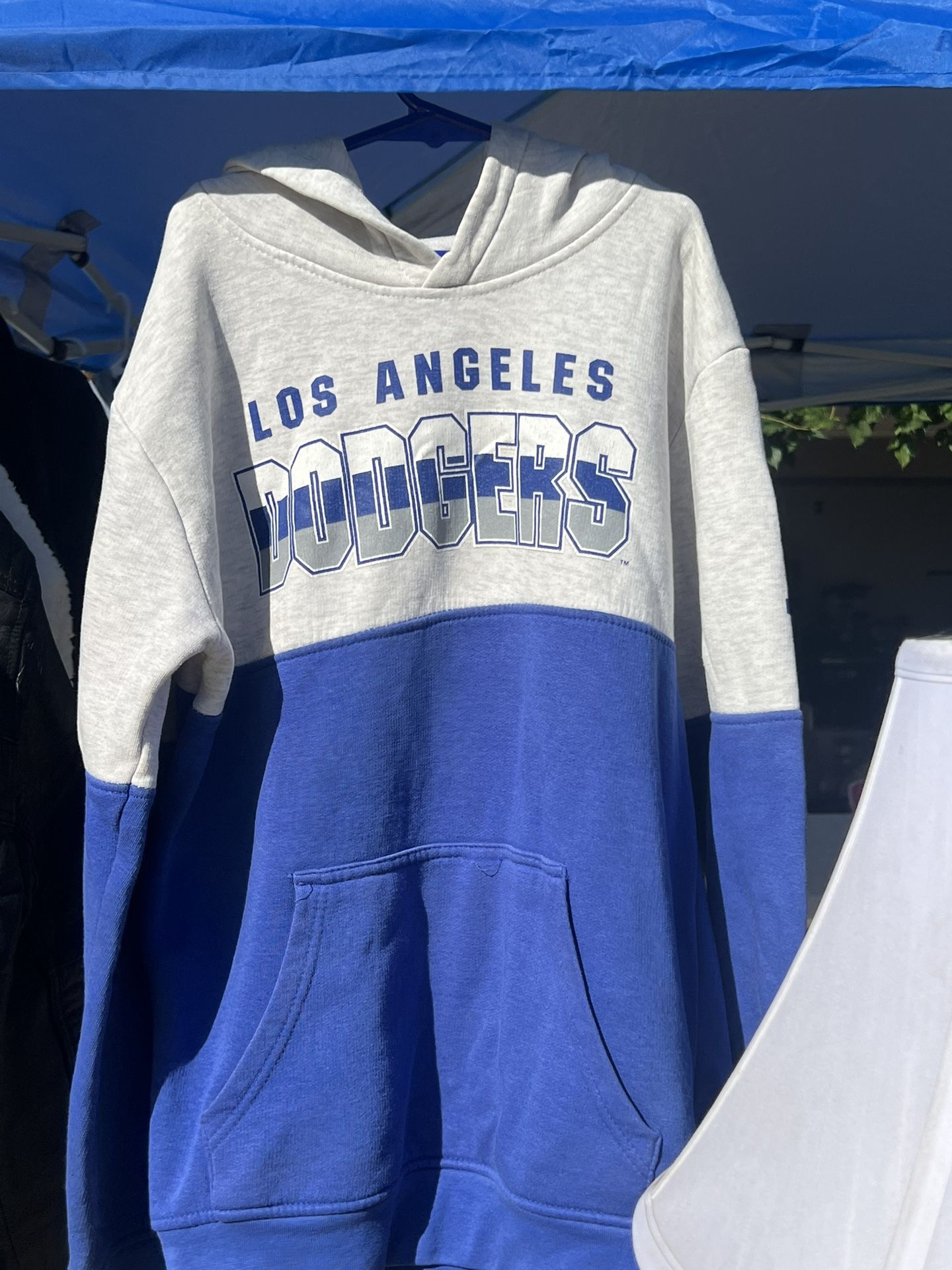 Dodgers Sweatshirt