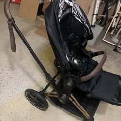 Cybex Platiumn