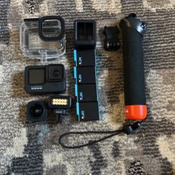 GoPro Hero 9