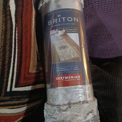 Briton Carpet Runner/ 2.2ft × 6ft