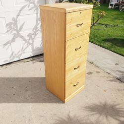 File Cabinet 