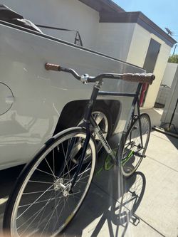 Bianchi pista 61cm