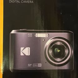Kodak Pixpro FZ45