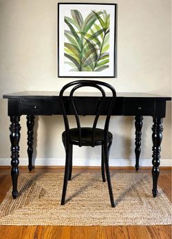 Pottery Barn Teen “Chelsea” vanity/desk