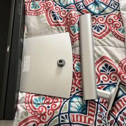 Dell Optiplex All In One 