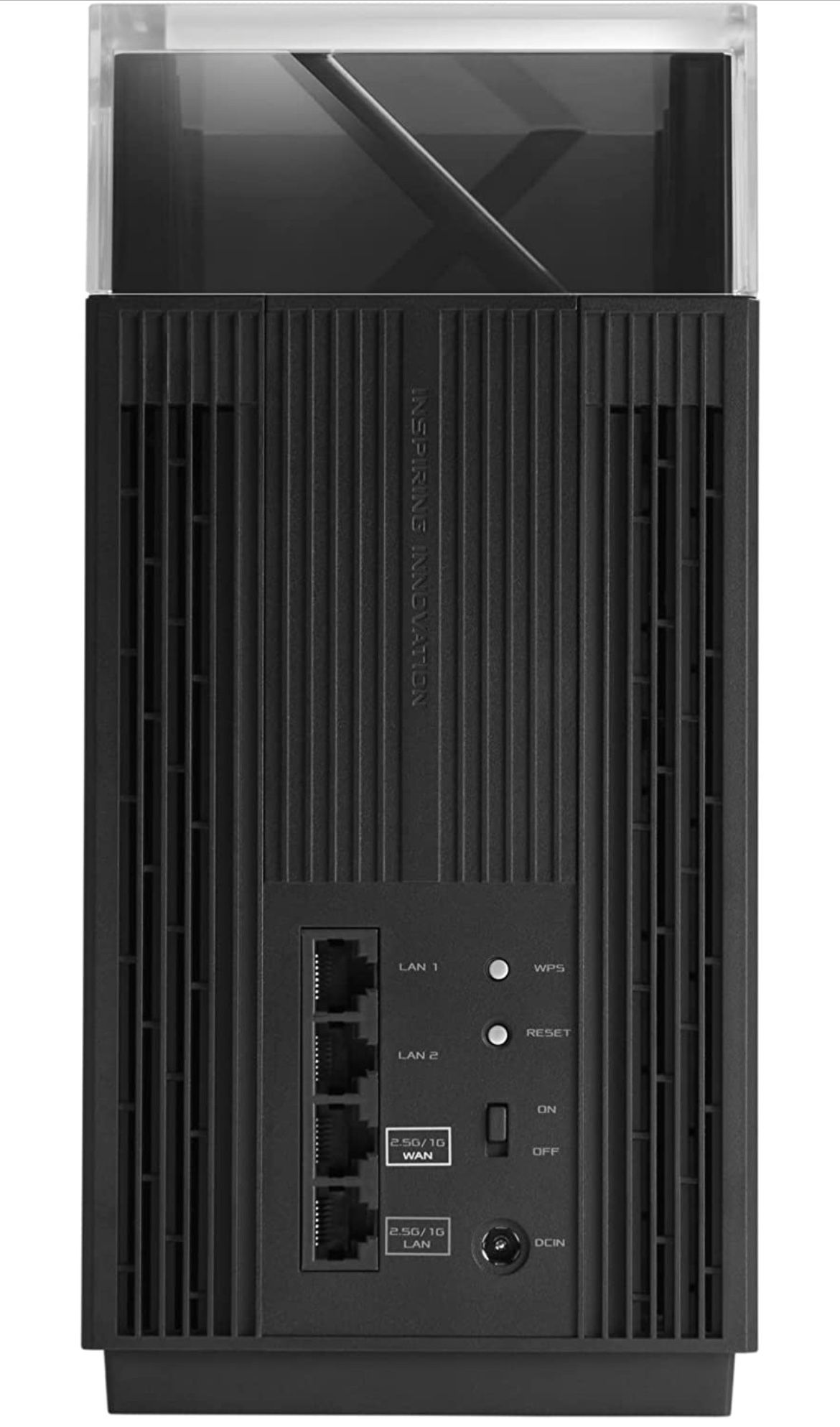 Asus Zenwifi Pro ET12