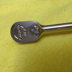 Snap-On TLL72 1/4 Ratchet
