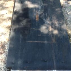 Huge Dolly Heavy Duty