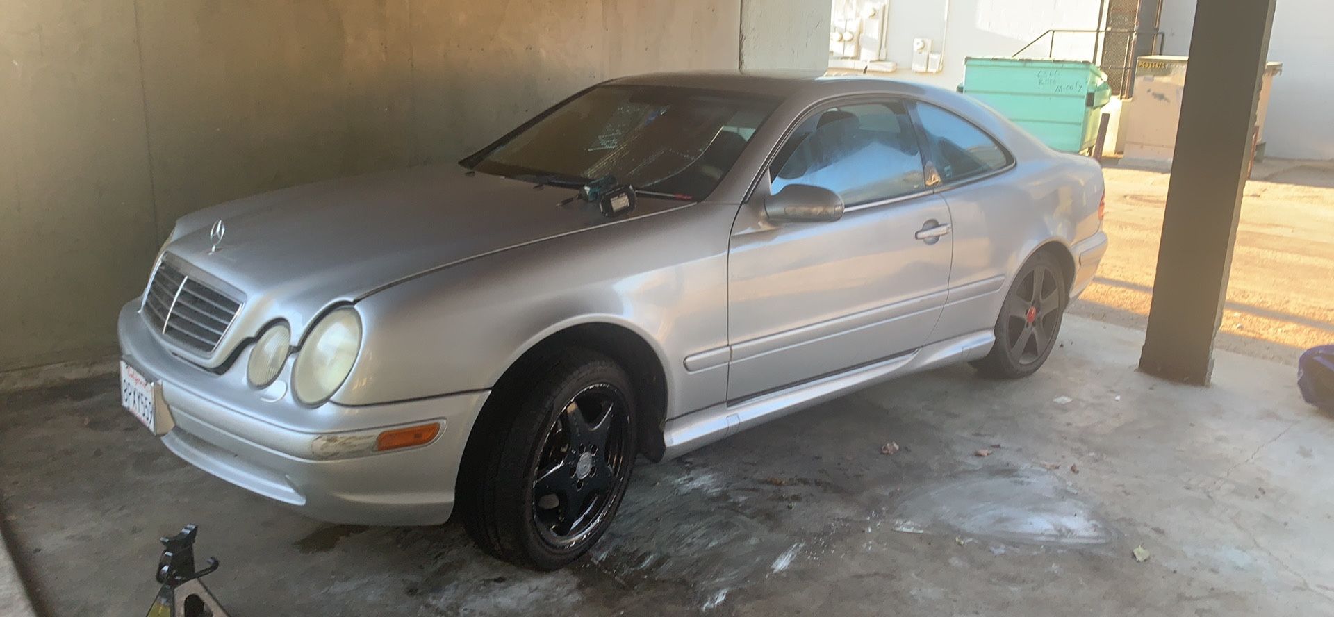 MERCEDES DIAGNOSTICS FOR A LOW PRICE