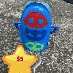PJ Mask Toy