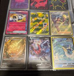 Pokémon need gone first good offer can take them