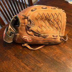 Rawlings PP120BF 12 Inch Glove