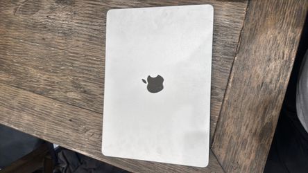 For parts only Apple computer Mac Book Air