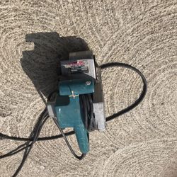 Belt Sander