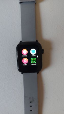 smart watch