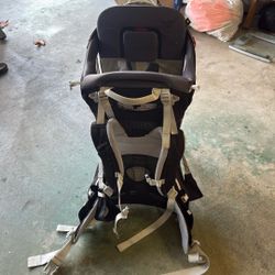 Osprey Poco Child Carrier