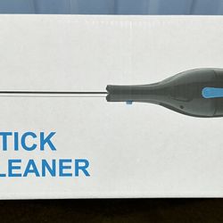 Vaccum cleaner -Corded 