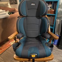Chicco booster Seat BIG KID 