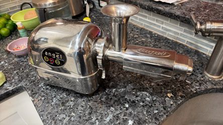 Super Angel Juicer