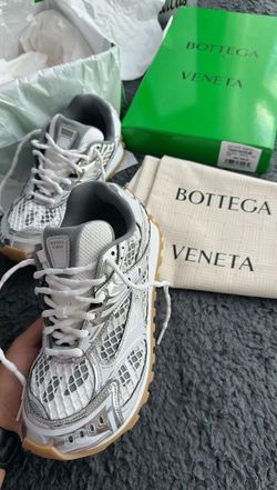 Bottega Shoes 