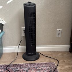 Oscillating Fan - 2.5 Feet Tall 