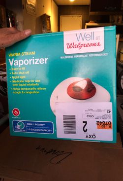 Vaporizer