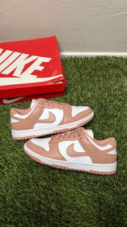 Nike Dunk Low “Rose Whisper”