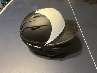 Rawlings Mach Batting Helmet